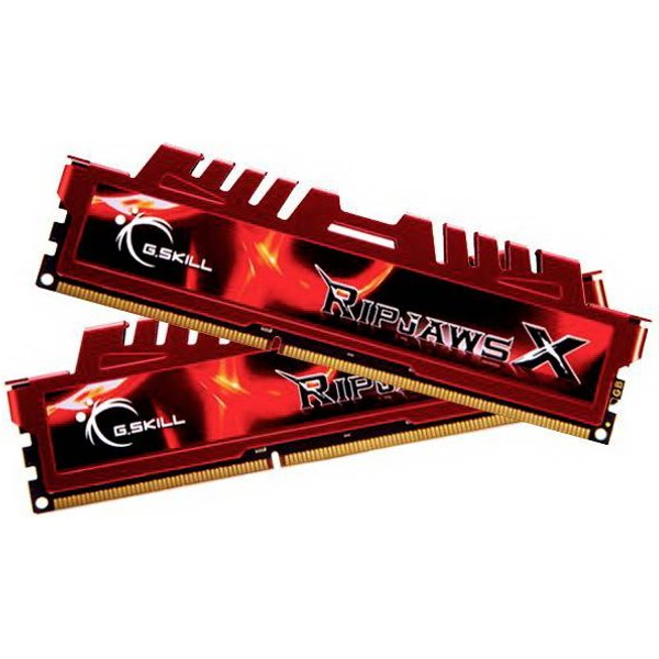 DDR3 16GB PC 2133 CL11 G.Skill KIT (2x8GB) 16GXL RipjawsX