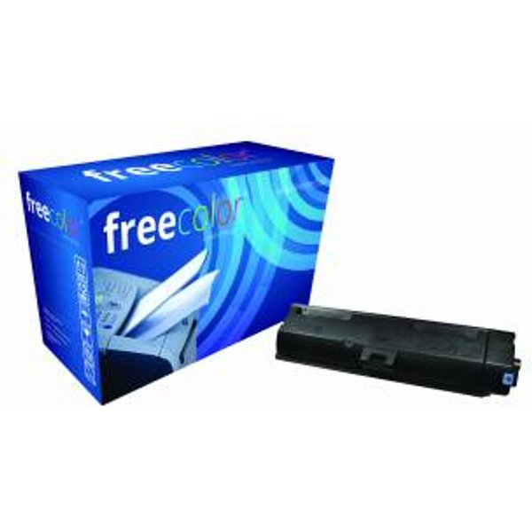 Freecolor Toner Kyocera M2135/2635/2735 TK-1150 black kompatibel