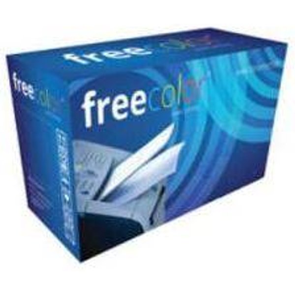 freecolor TK5230K-FRC - Schwarz - 1 Stück(e)