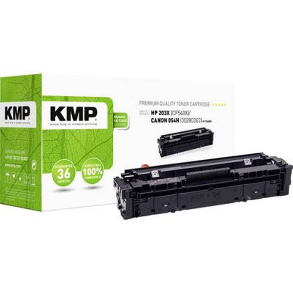 KMP H-T246BX - Schwarz - 1 Stück(e)