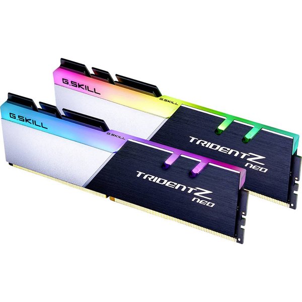 DDR4 32GB PC 3600 CL18 G.Skill KIT (2x16GB) 32GTZN NEO