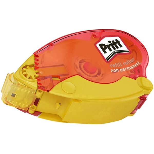 Pritt Refill Kleberoller, B: 8,4mm, L: 16m, non-permanent