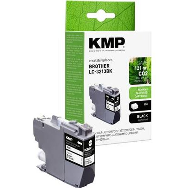 KMP 1539,4001 - 9,1 ml - 400 Seiten - 1 Stück(e) - Einzelpackung