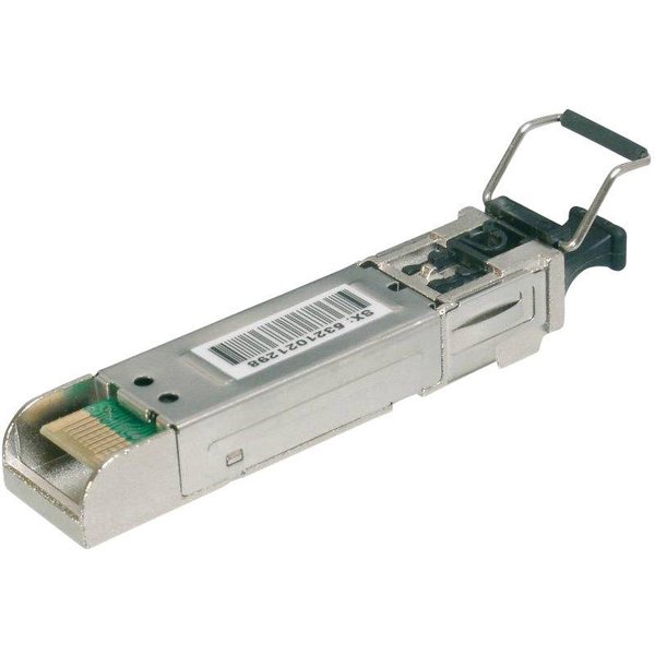 DIGITUS Cisco-kompatibl mini GBIC(SFP)Module,1,25 Gbps,20km