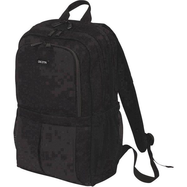 Dicota Eco Backpack SCALE 15-17.3