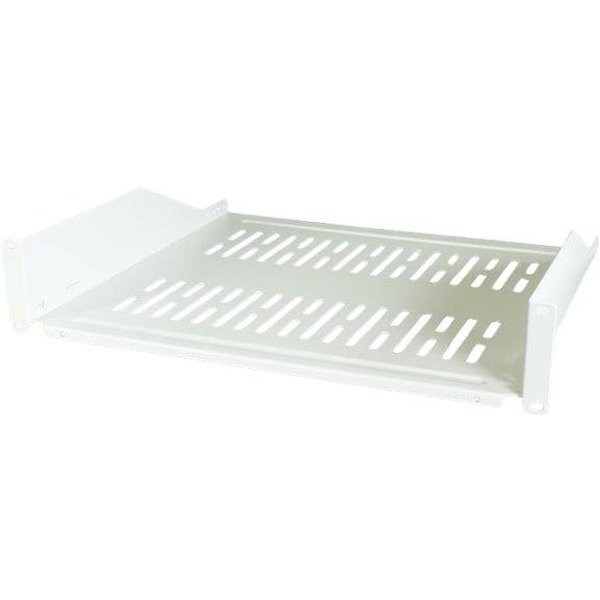 EFB Elektronik EFB-Elektronik - Rack - Regal - Grau, RAL 7035