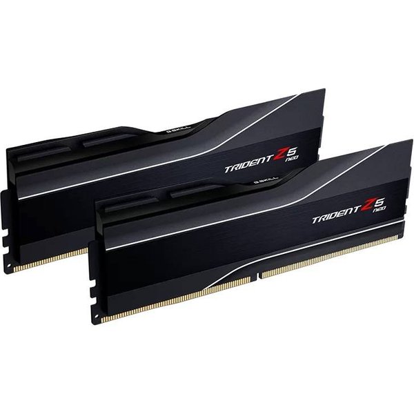 DDR5 64GB PC 6000 CL30 G.Skill (2x32GB) 64-GX2-TZ5N AMD EX
