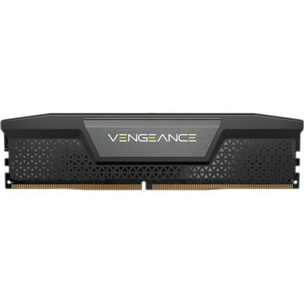 DDR5 48GB PC 5600 CL40 CORSAIR KIT (2x24GB) VENGEANCE black retail