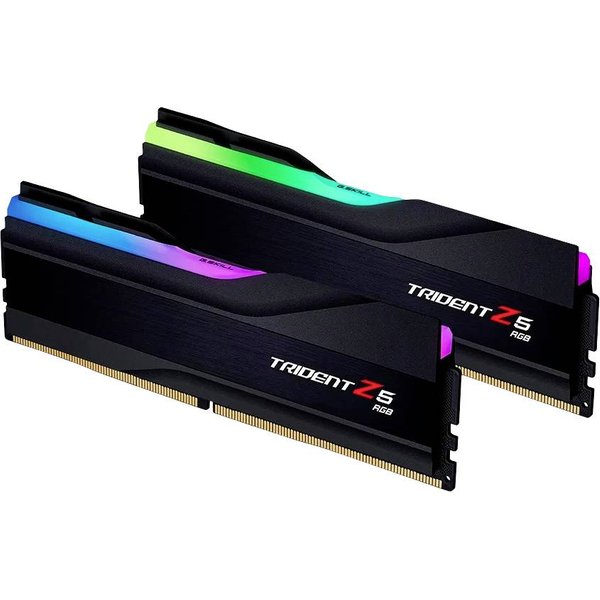 DDR5 48GB PC 8000 CL40 G.Skill KIT (2x24GB) 48-TZ5RK