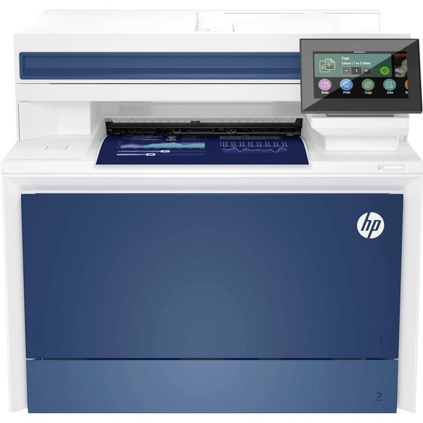 HP Color Laserjet Pro 4302fdn MFP 4-in-1 4RA84F#B19