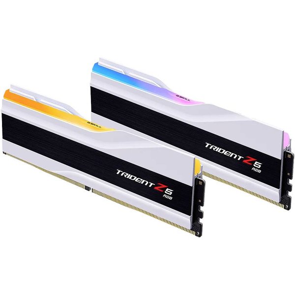 DDR5 64GB PC 6000 CL30 G.Skill KIT (2x32GB) 64-TZ5RW RGB