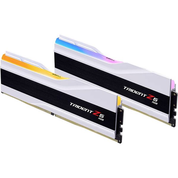 DDR5 64GB PC 6400 CL32 G.Skill KIT (2x32GB) 64-TZ5RW RGB