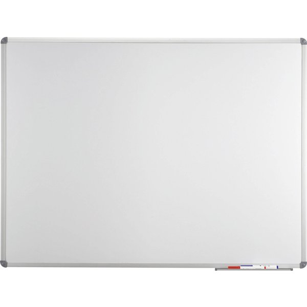 MAUL Whiteboard MAULstandard 120x90cm weiß Stahl