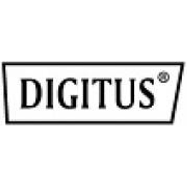 DIGITUS Cat.7A S/FTP Verlegekabel,100m,duplex,Dca-s1a d1 a1