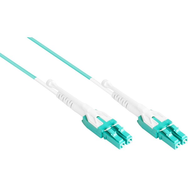 Good Connections LW-U803LC4 - 3 m - OM4 - 2x LC - 2x LC