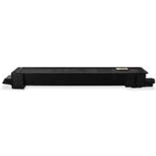 freecolor Toner FS-C8020MFP TK-895K kit Black+waste box+Chip - Wiederaufbereitet - Kompatibel