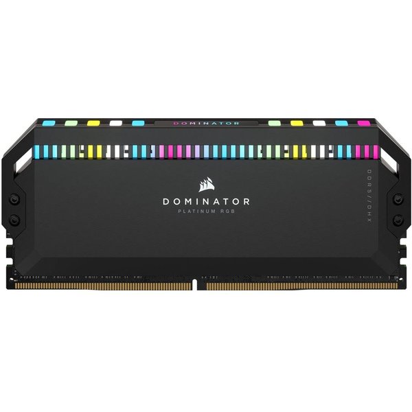 DDR5 32GB PC 6400 CL32 CORSAIR KIT (2x16GB) DOMINATOR P RGB retail