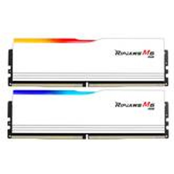 DDR5 64GB PC 5200 CL40 G.Skill (2x32GB) 64-M5 RGB RM5RW