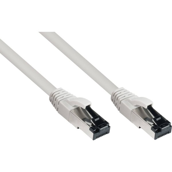 Good Connections 8080L-030 - 3 m - Cat8.1 - S/FTP (S-STP) - RJ-45 - RJ-45