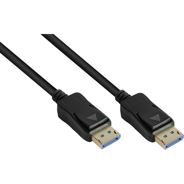 Good Connections DP20-030 - 3 m - DisplayPort - DisplayPort - Männlich - Männlich - 3840 x 2160 Pixel