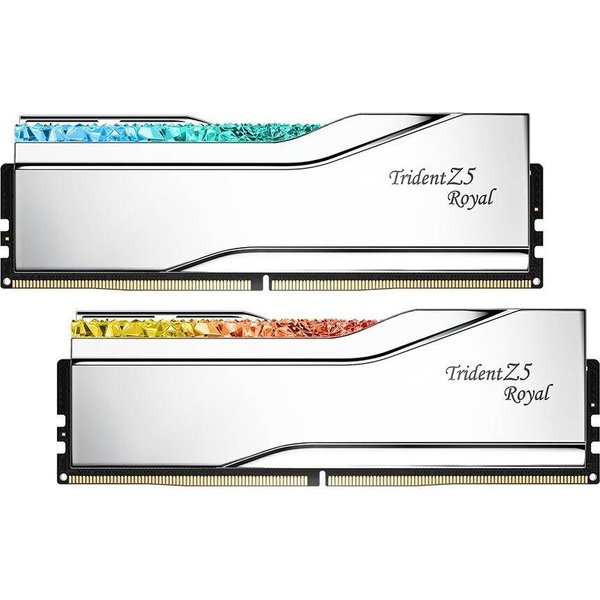DDR5 32GB PC 6000 CL28 G.Skill KIT (2x16GB) TR5NS NEO RGB/AM