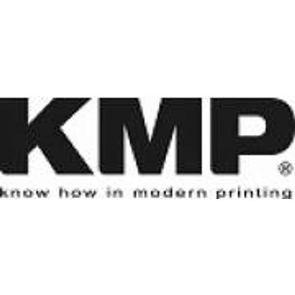 KMP Tintenpatrone yellow kompatibel mit HP 3JA29AE 963 XL - Kompatibel - Wiederaufbereitet