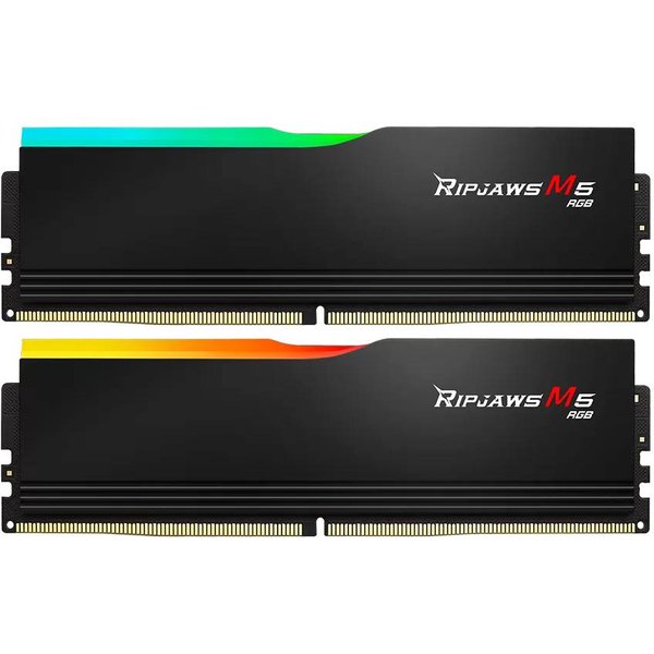 DDR5 32GB PC 6000 CL28 G.Skill (2x16GB) 30-M5 RGB RM5RK