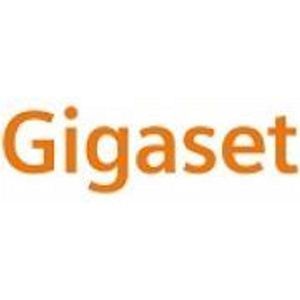 Gigaset Desk600 schwarz international