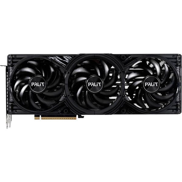 Palit RTX5070 TI GamingPro-S OC 16GB GDDR7 HDMI 3xDP