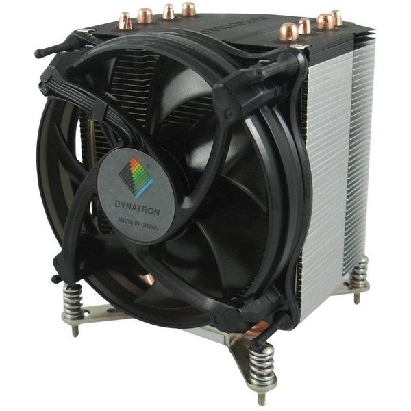 Inter-Tech Kühler K-17 3HE aktiv 1150/1151/1155/1156/1200