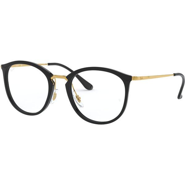 Lunettes De Vue RAY-BAN Rx 7140 2000 49/20-image
