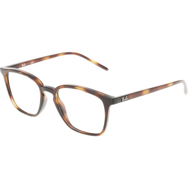 Lunettes De Vue RAY-BAN Rx 7185 2012 52/18-image