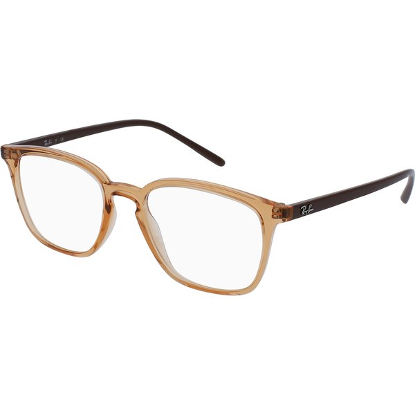 Lunettes De Vue RAY-BAN Rx 7185 5940 50/18-image