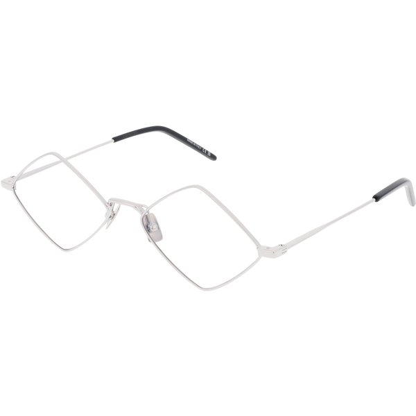 Lunettes De Vue Saint Laurent Sl 302 Opt 002 55/17-image