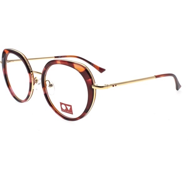Lunettes De Vue Oscar Version Ov 2601 Iris Doro 51/19-image