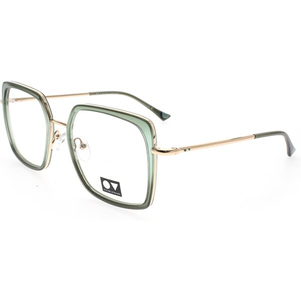 Lunettes De Vue Oscar Version Ov 2602 Iris Dove 54/19-image