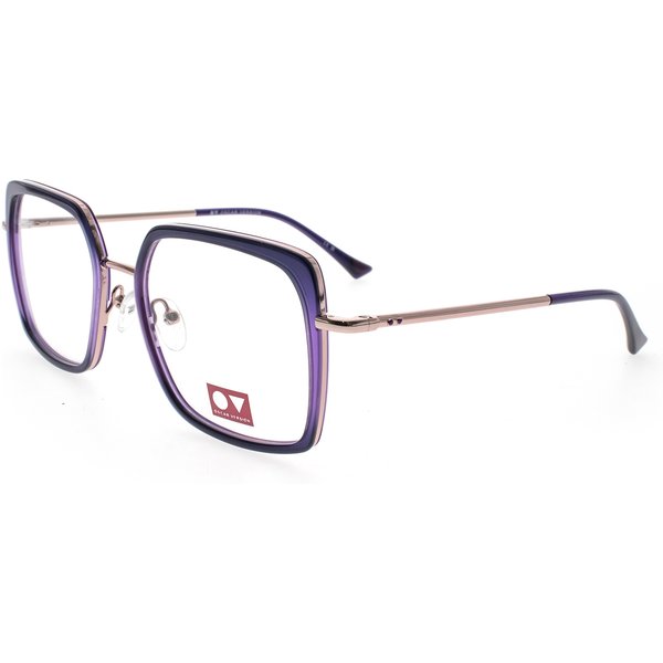 Lunettes De Vue Oscar Version Ov 2602 Iris Drpr 54/19-image