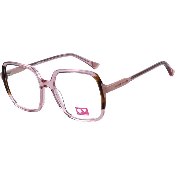 Lunettes De Vue Oscar Version Ov 2608 Carole Ecrs 52/17-image