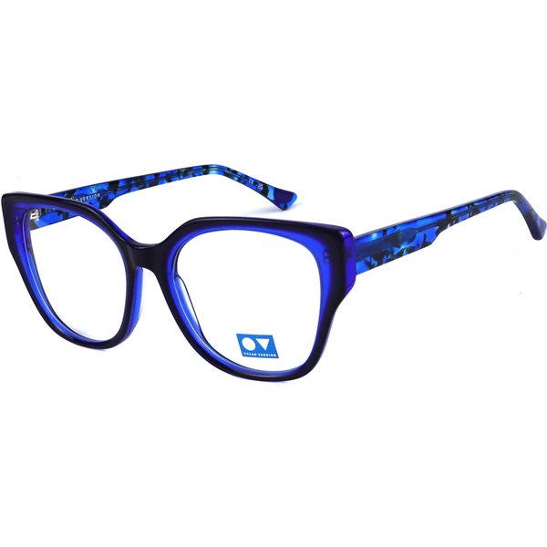 Lunettes De Vue Oscar Version Ov 2609 Adele Blec 54/19-image