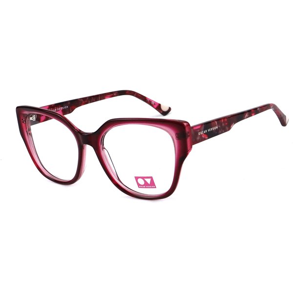 Lunettes De Vue Oscar Version Ov 2609 Adele Roec 54/19-image