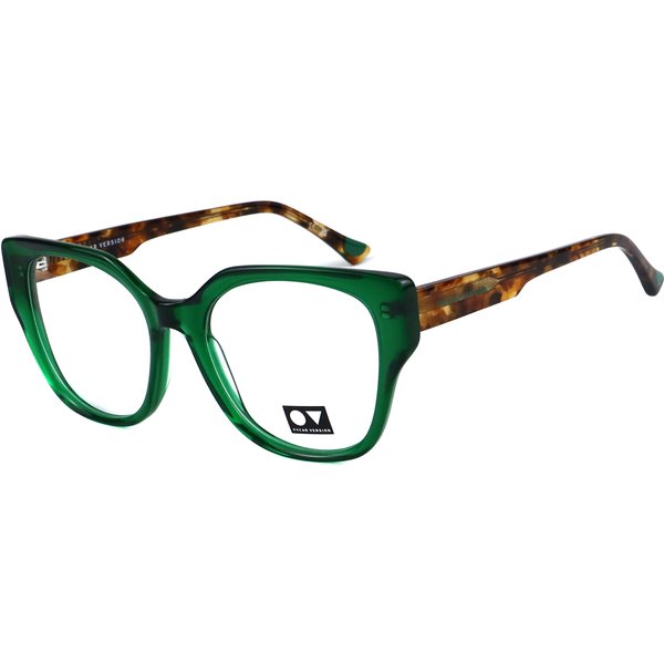 Lunettes De Vue Oscar Version Ov 2609 Adele Veec 54/19-image