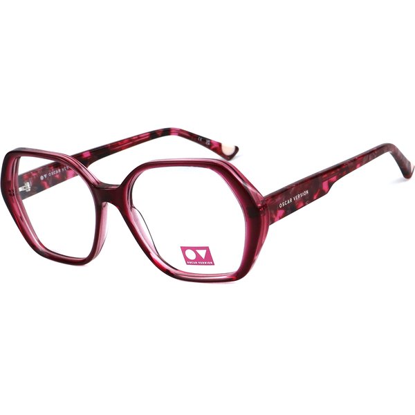 Lunettes De Vue Oscar Version Ov 2610 Adele Roec 54/17-image