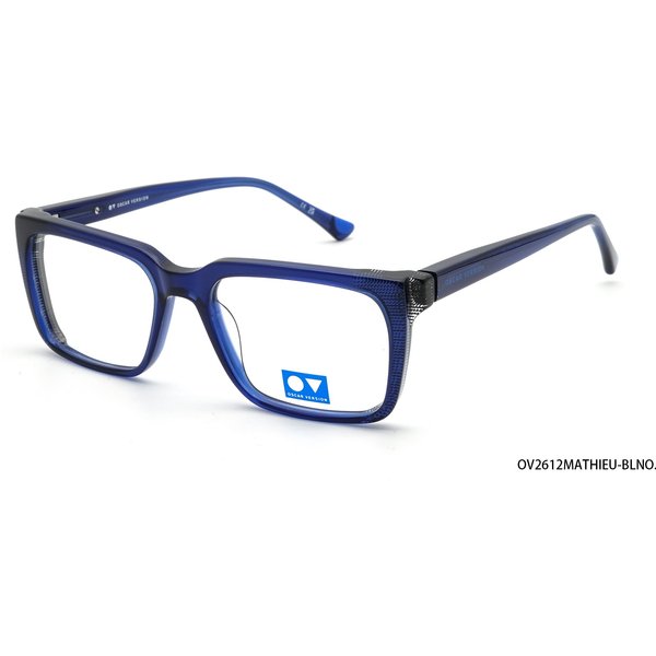 Lunettes De Vue Oscar Version Ov 2612 Mathieu Blno 53/17-image