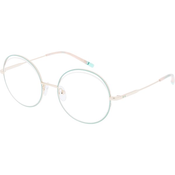Lunettes De Vue Oscar Version Ov 2202 Dove 50/19-image