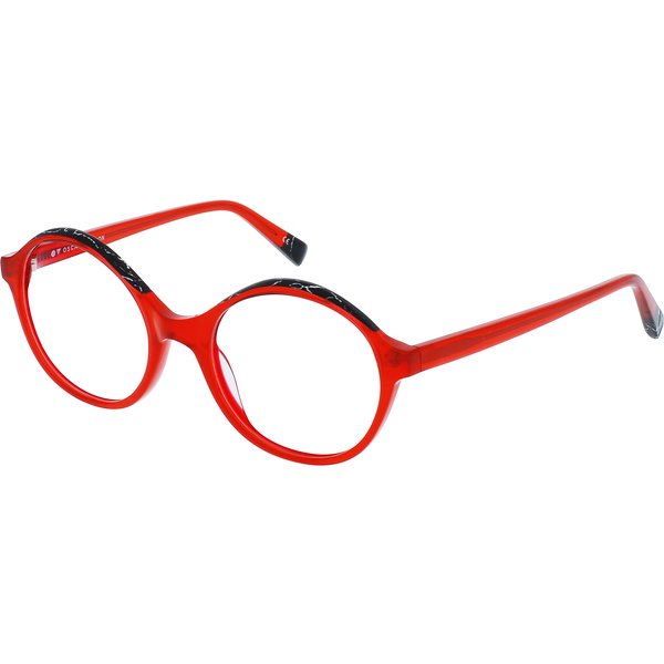 Lunettes De Vue Oscar Version Ov 2206 Rono 50/19-image