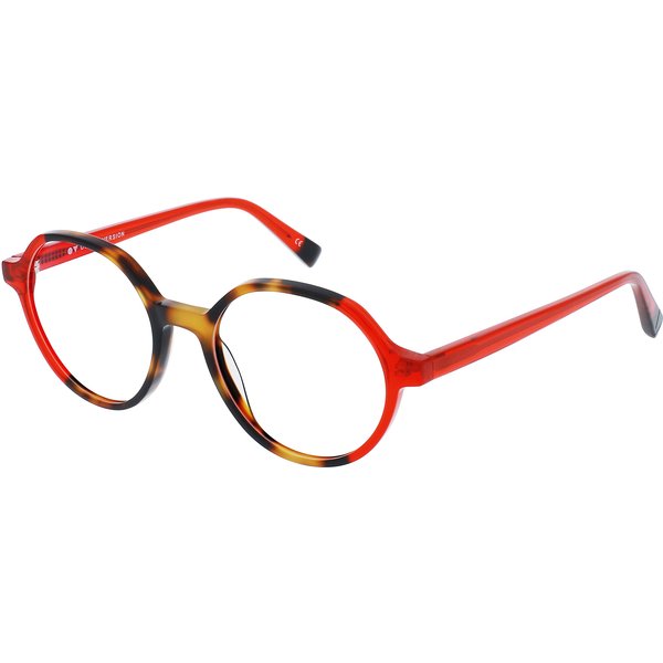 Lunettes De Vue Oscar Version Ov 2210 Ecro 50/18-image