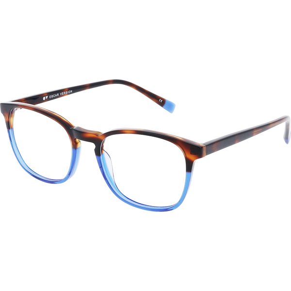 Lunettes De Vue Oscar Version Ov 2215 Ecbl 52/19-image
