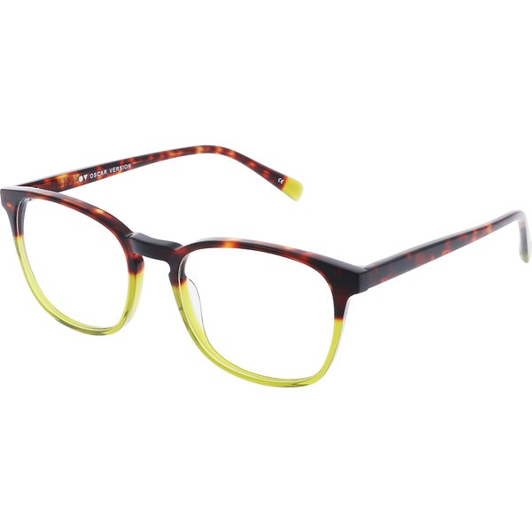 Lunettes De Vue Oscar Version Ov 2215 Ecka 52/19-image