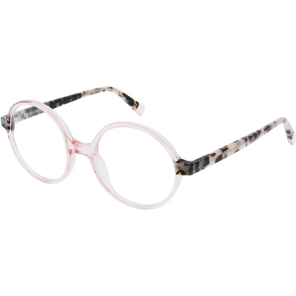 Lunettes De Vue Oscar Version Ov 2304 Ecrs 50/19-image