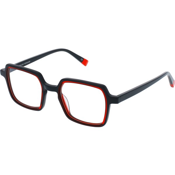 Lunettes De Vue Oscar Version Ov 2305 Grro 48/21-image